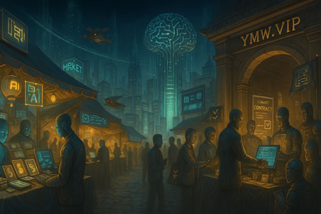 黑市担保交易的诱惑与风险你敢尝试吗